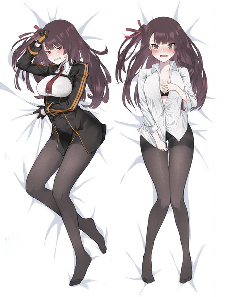 WA2000