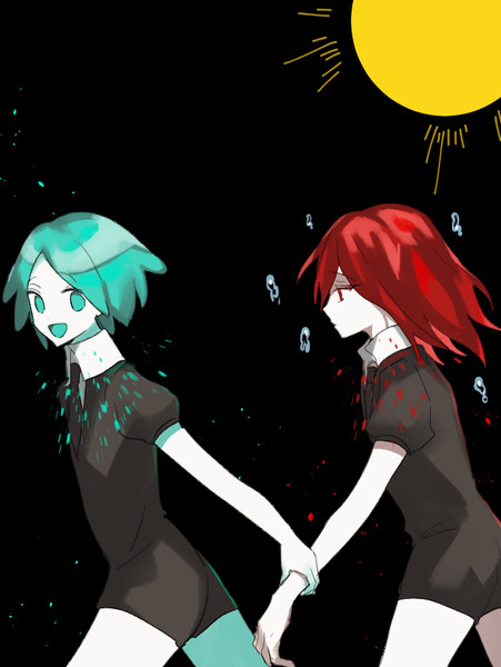 宝石の国