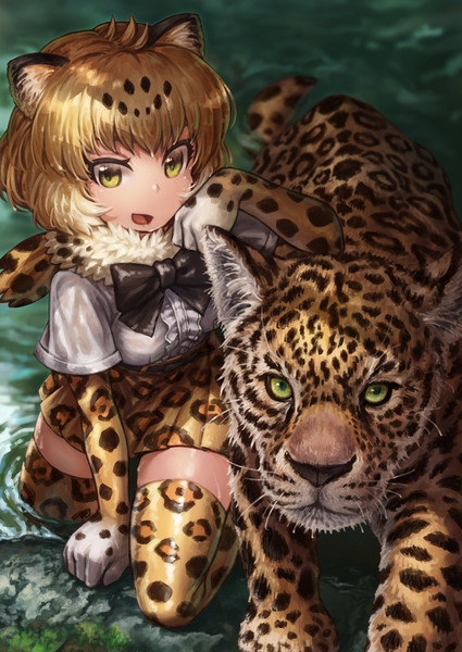 ジャガー