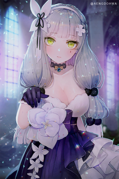 HK416