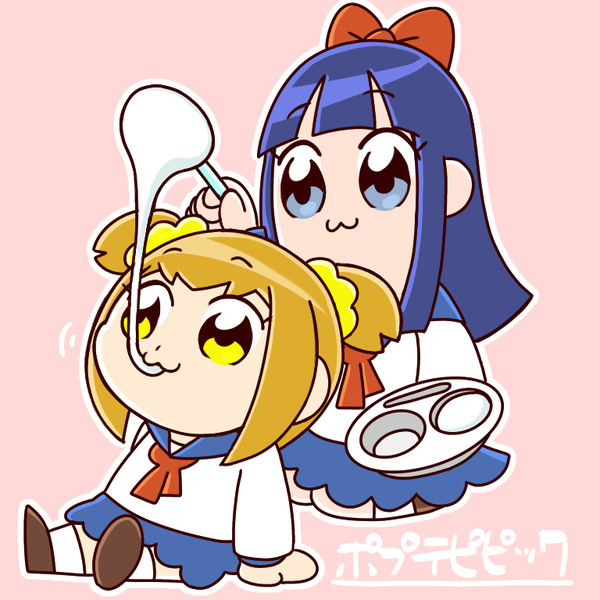 ポプテピピック