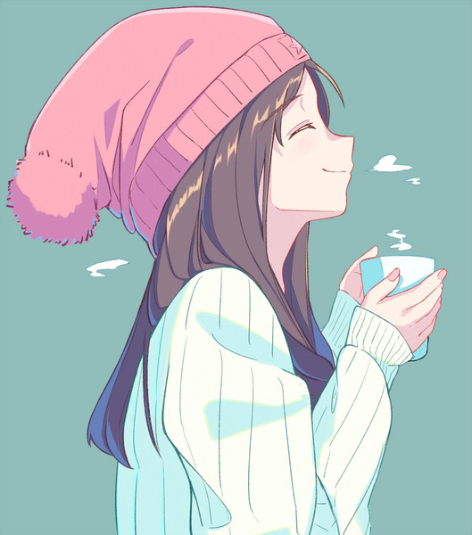 お茶