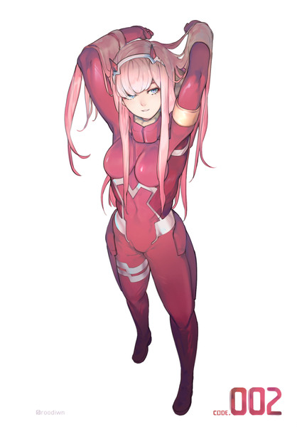 zero two