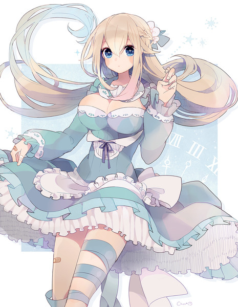 Alice