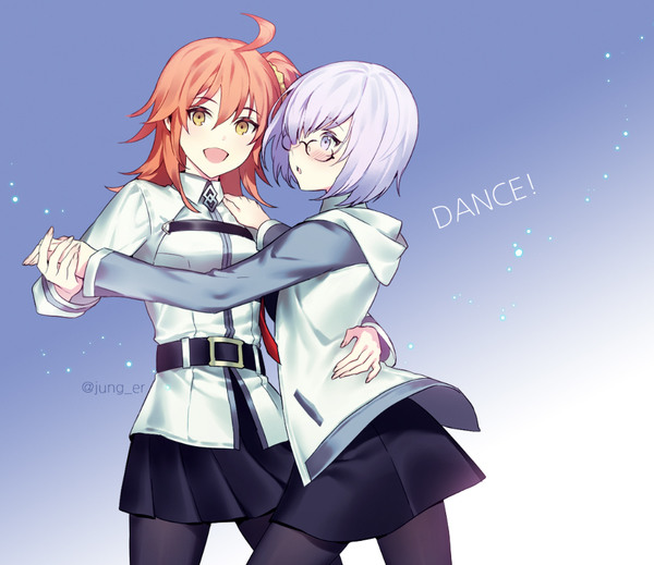 DANCE!