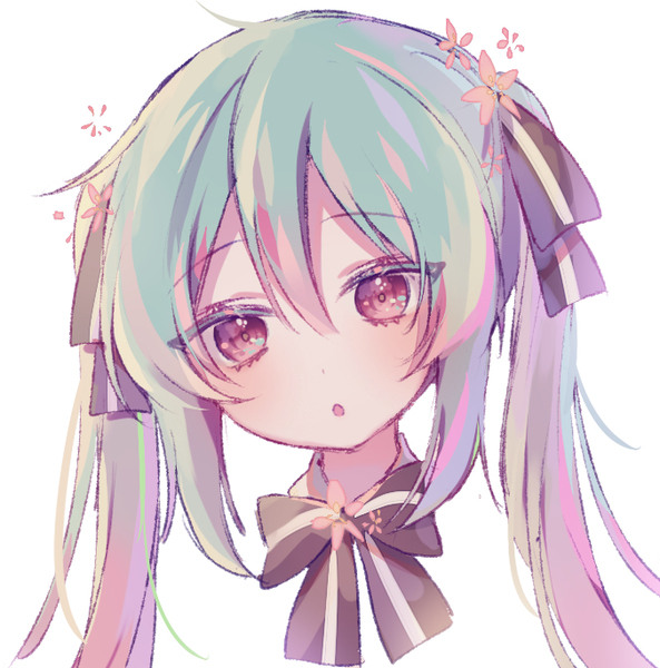 初音ミク