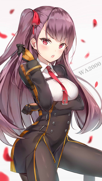 WA2000