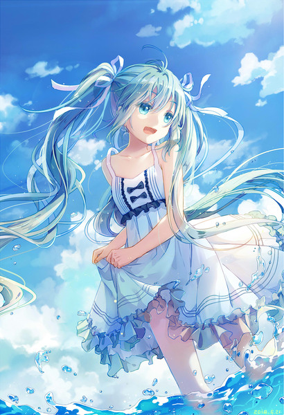 miku