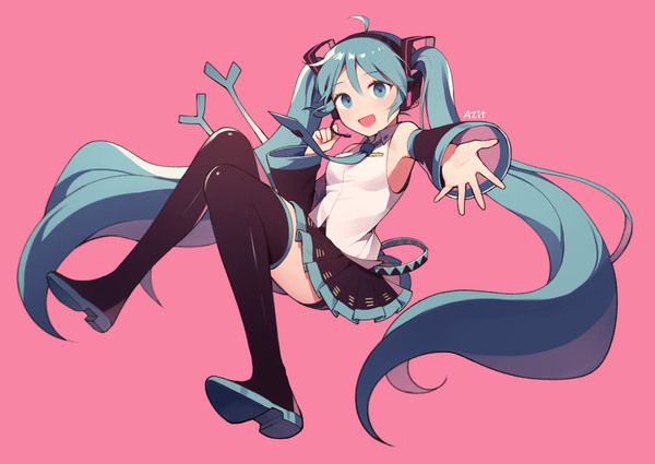 Miku