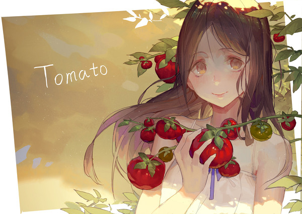 tomato