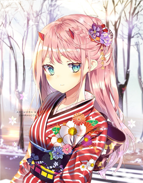 Zerotwo chan