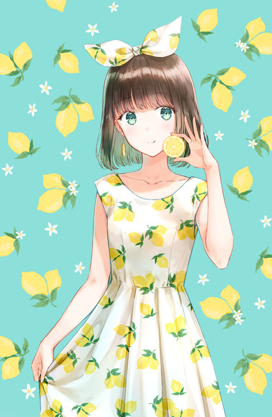 lemon🍋