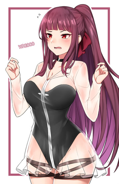 WA2000