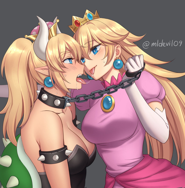 クッパ姫