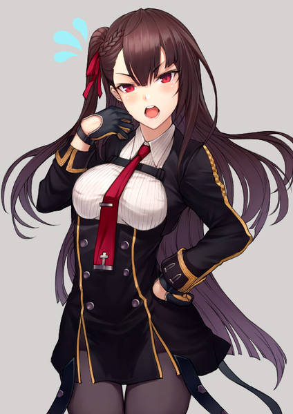 【ドルフロ】WA2000