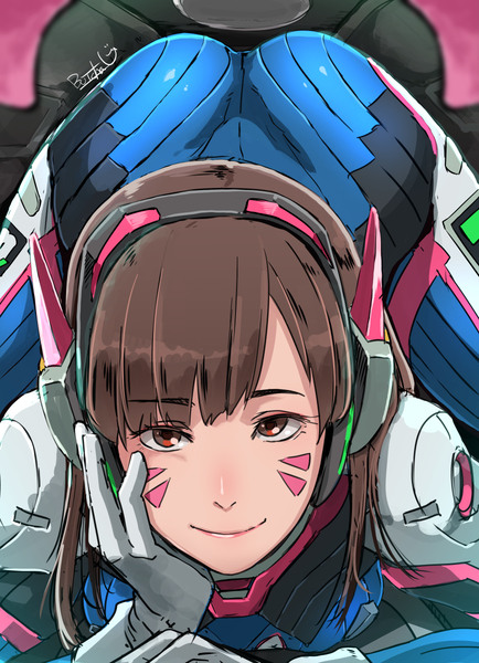 D.va