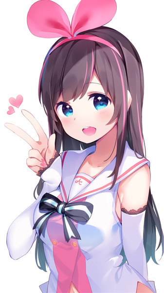 KizunaAI