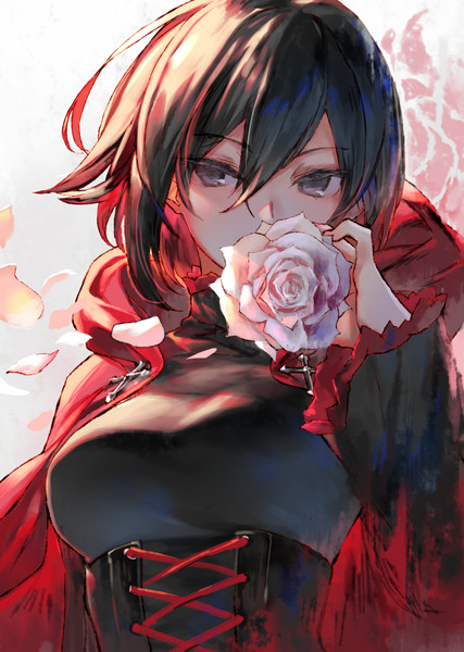 Ruby Rose