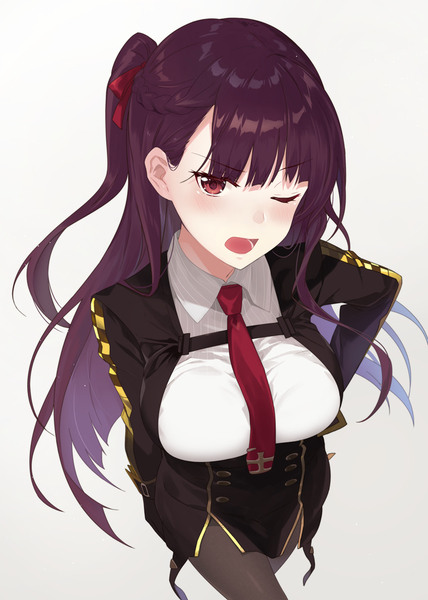 WA2000