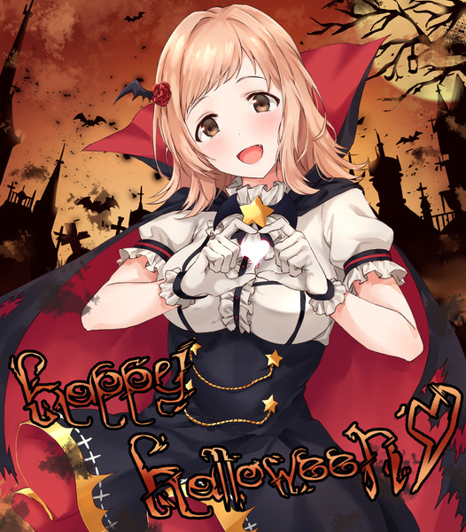 🎃Happy Halloween🎃