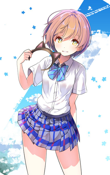 凛ちゃん Pixiv年鑑 B