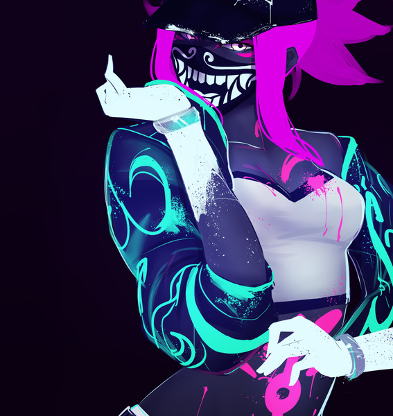 K/DA