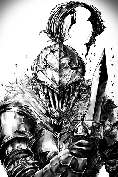 GOBLIN SLAYER