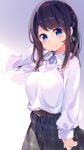 秋服