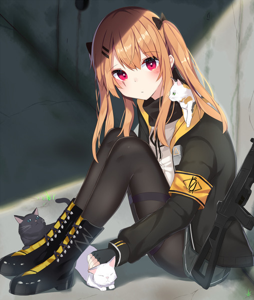 UMP9ちゃん