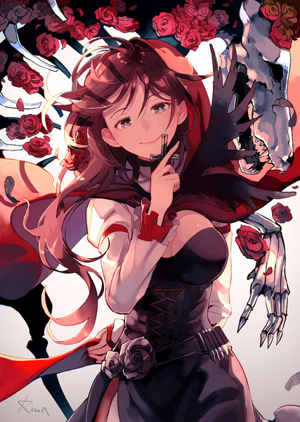 Henceforward Ruby