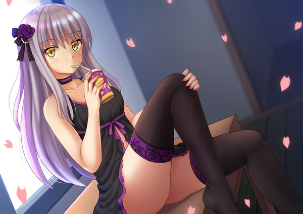 Yukina~