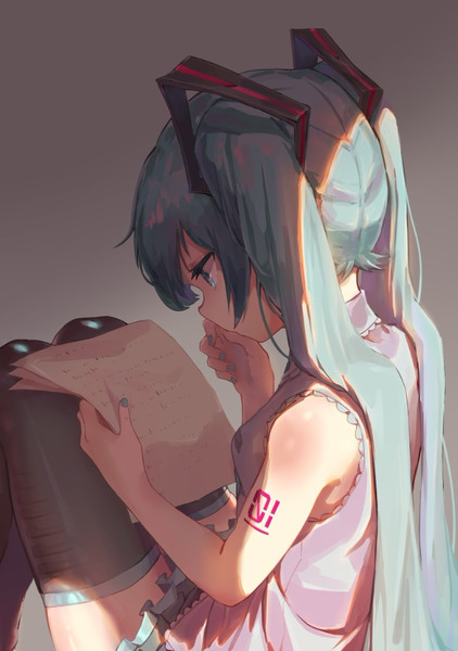 初音ミク