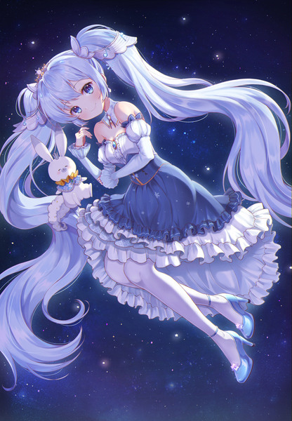 SNOW MIKU 2019