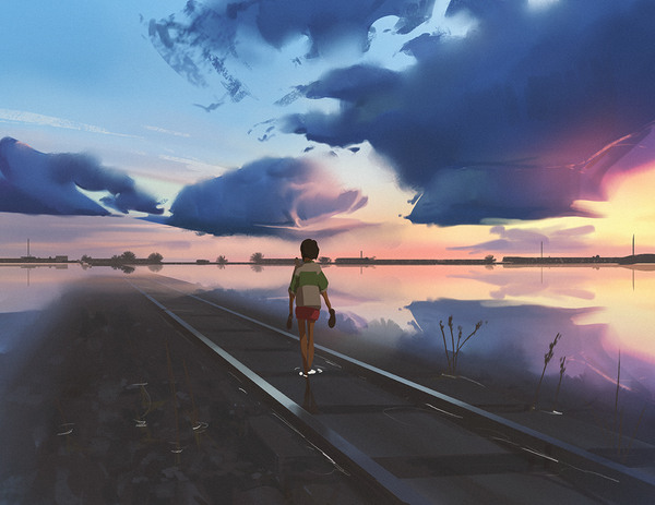 Spirited Away