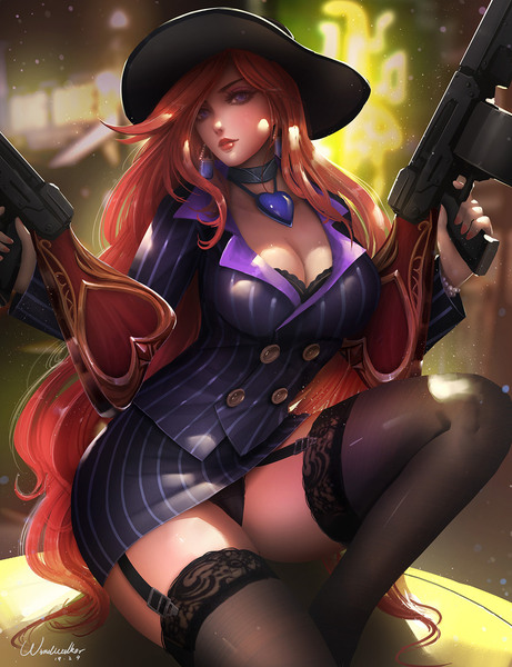 missfortune