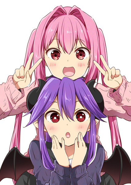 マキナ＆メア