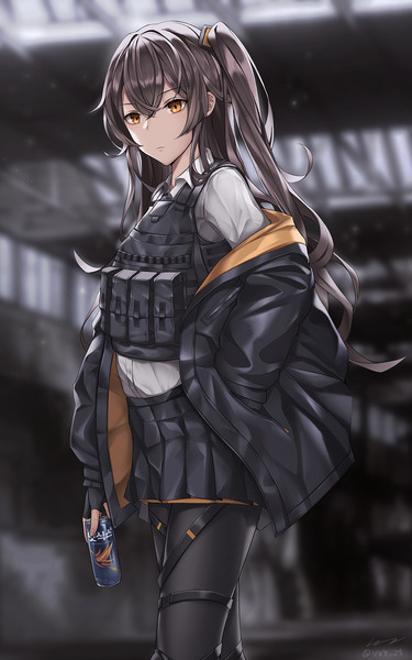 UMP45