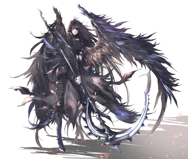 グラブル サリエル