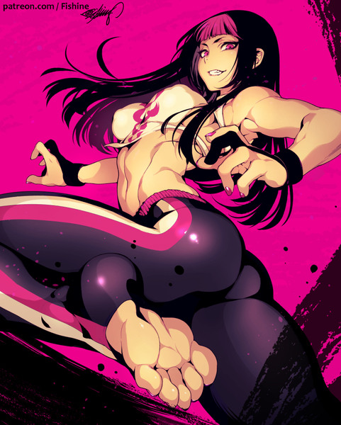 Juri Han