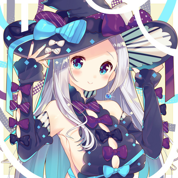 witch