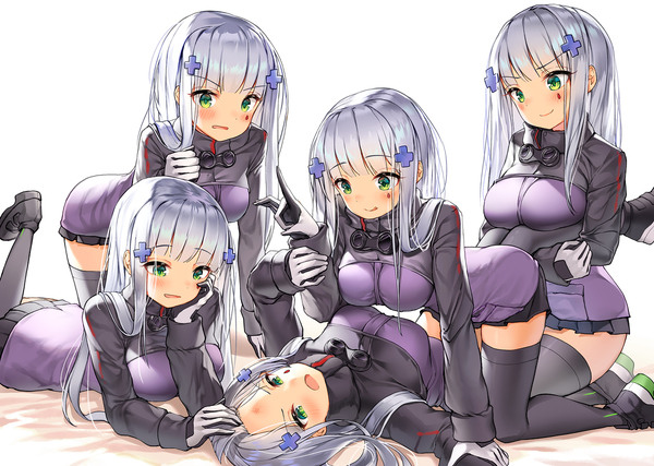 HK4166666