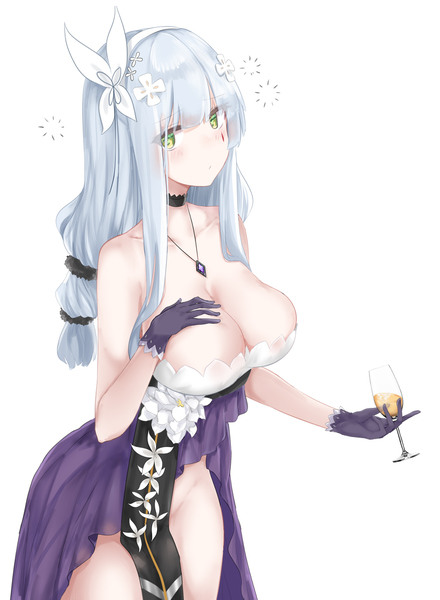 HK416