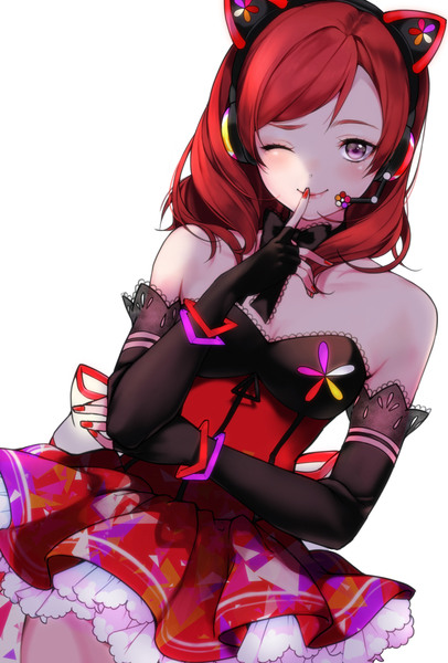 真姫ちゃん