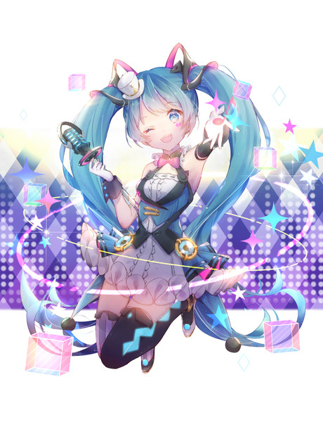 マジカルミライ2019