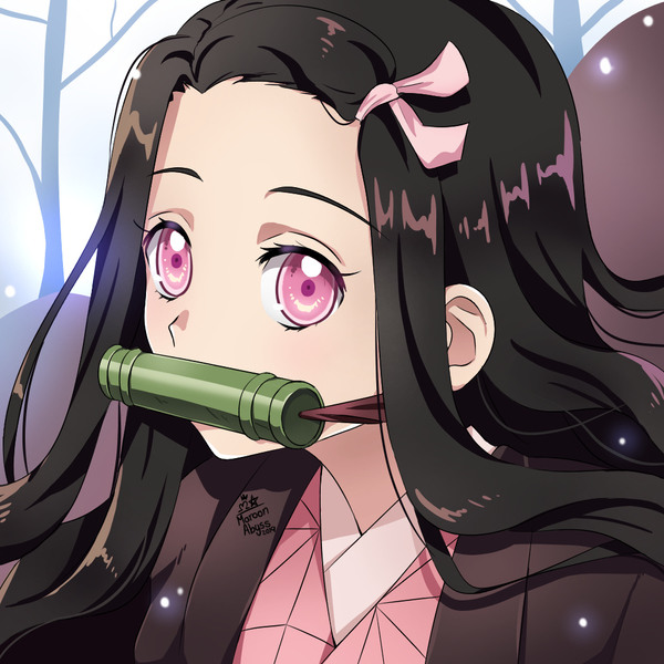 Nezuko