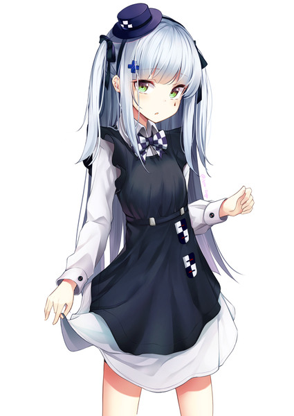 HK416