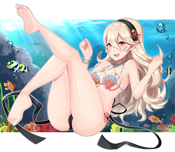 Cipher Summer Kamui