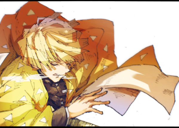 霹靂一閃 , pixiv年鑑(β)
