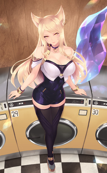 K/DA Ahri