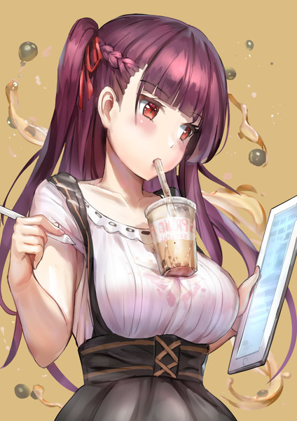 WA2000